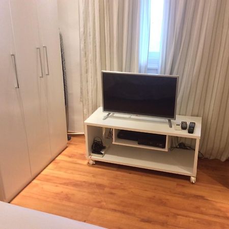 Ipa Prudente Pent 02 Apartment Rio de Janeiro Ngoại thất bức ảnh