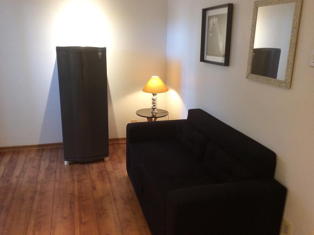 Ipa Prudente Pent 02 Apartment Rio de Janeiro Ngoại thất bức ảnh
