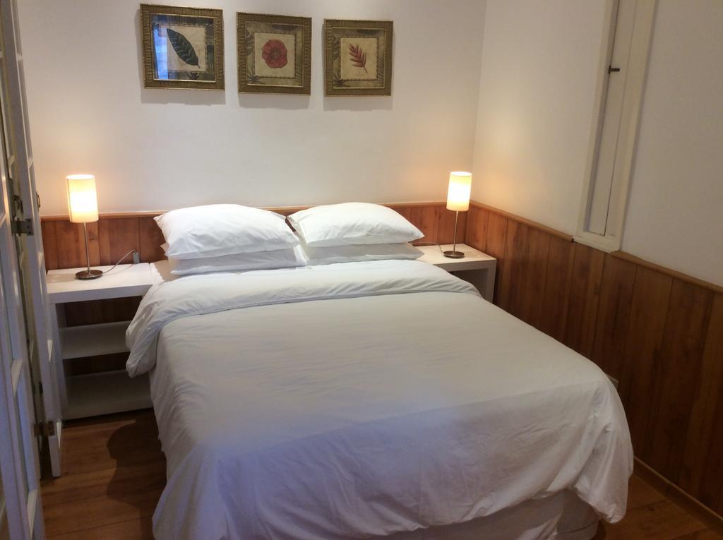 Ipa Prudente Pent 02 Apartment Rio de Janeiro Ngoại thất bức ảnh