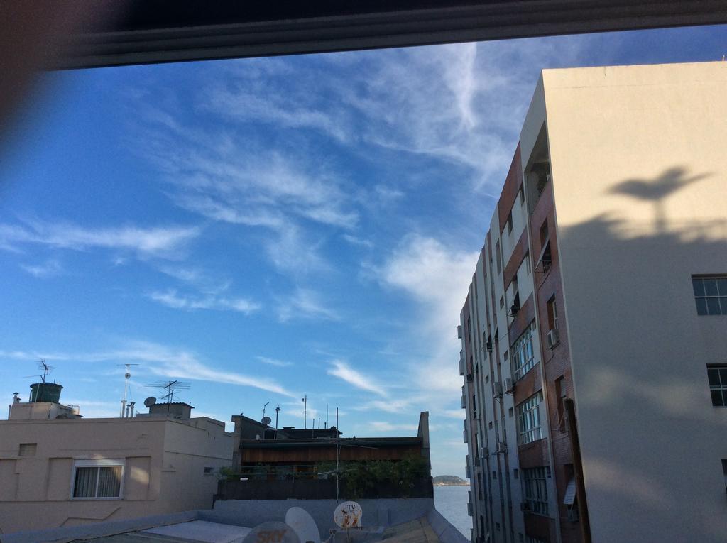 Ipa Prudente Pent 02 Apartment Rio de Janeiro Ngoại thất bức ảnh